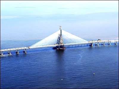 Bombay Sea Link