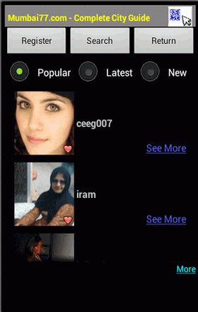 online dating app mumbai