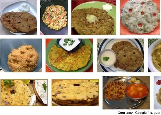 marathi food