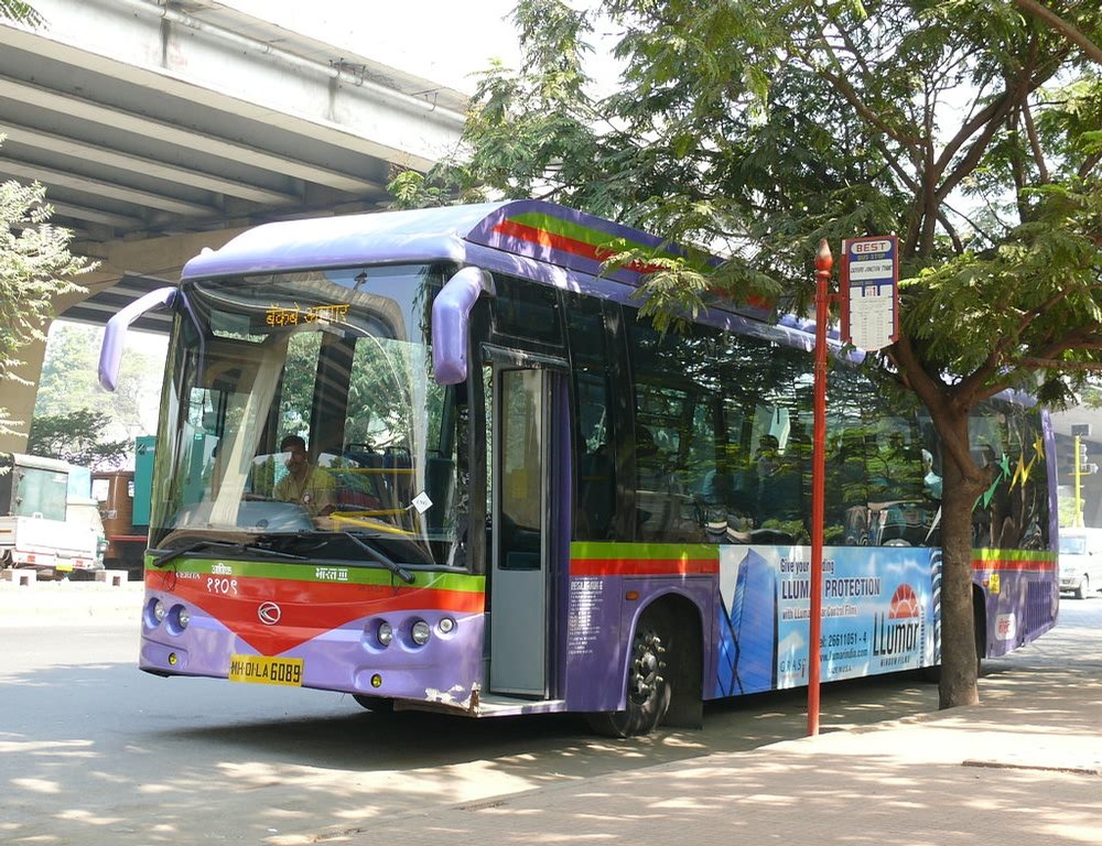 A C Bus