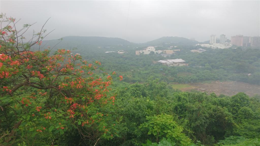 Film City View Point, Goregaon Mantri Park