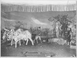 Lalbaugcha Raja Year 1949