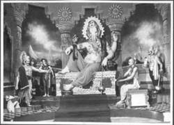 Lalbaugcha Raja Year 1980