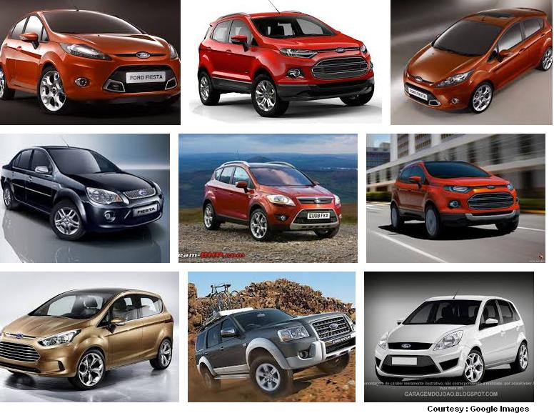 Ford india dealers in mumbai #6