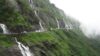 Malshej Waterfalls