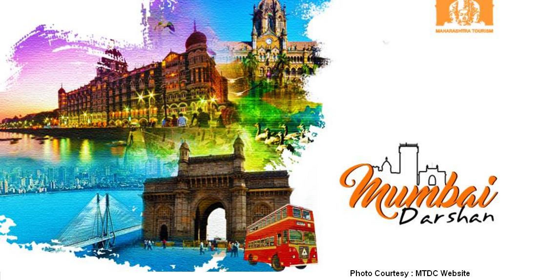 mumbai tour 1 day